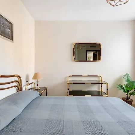 Apartamento Amplio Con Vistas Al Mar Y Piscina En